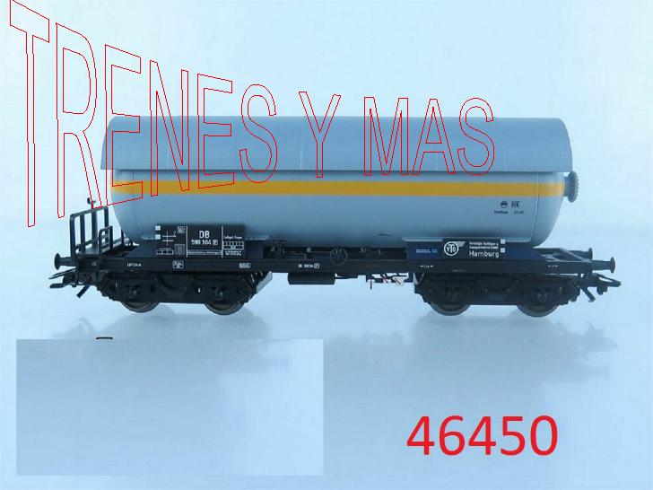 Maerklin 46205 02 - Modèle Réduit De Train - Neuf